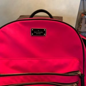 Kate Spade backpack